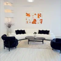 مبلمان دکولایف باقیمت کف کارخونه|میز و صندلی غذاخوری|مریوان, |دیوار