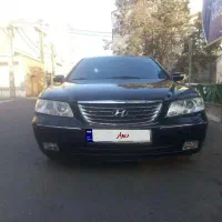 آزرا ۲۰۰۸ فول ۳۳۰۰cc