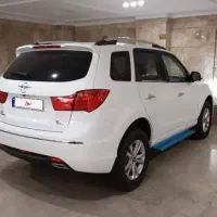 هایما s7 سفید  ۱۴۰۴ صفرکیلومتر