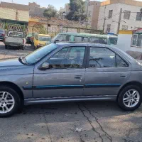 پارس tu5 مدل ۹۷|خودرو سواری و وانت|باقرشهر, |دیوار