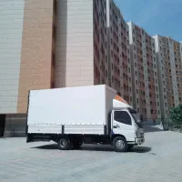 اسباب کشی منزل با نیروی باایمـان ایسـوزو و نیسـان