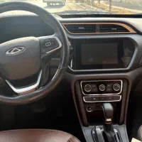 X33s 2000 AT بدون رنگ|خودرو سواری و وانت|تهران, سبلان (لشگر)|دیوار