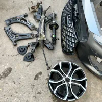 لوازم استوک x22پرو چراغ رام جلوبندی استوک x33کراس