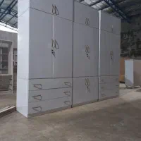 کمدبعد نصب آسان|جاکفشی، کمد، دراور|اندیمشک, |دیوار