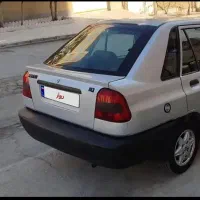 پراید 141 مدل 87|خودرو سواری و وانت|همدان, |دیوار