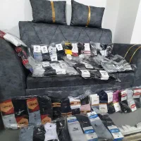 جوراب مردانه‌