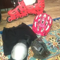 اسکیت روسز تخفیف