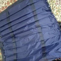 تشک مواج|تشک تختخواب|خرم‌آباد, |دیوار