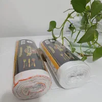 سفره یکبار مصرف فروش به صورت تکی وعمده