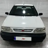 پراید 131 خانگی