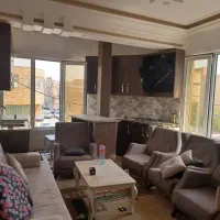 مغازه دونبش باملک حکمت جنوبی|فروش مغازه و غرفه|قم, ولیعصر|دیوار