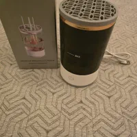 براش شور نو