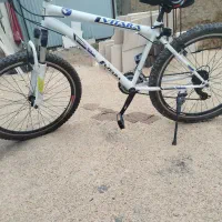 دوچرخه ویتارا