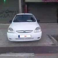 ریو 90 ABS