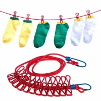 بند رخت آویز کشی|بندرخت و رختآویز|همدان, |دیوار