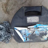 زنجیر چرخ پراید|قطعات یدکی و لوازم جانبی|مشهد, صیاد شیرازی|دیوار