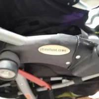 کالسکه سالم درحدنو