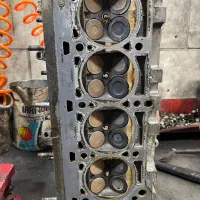 سرسیلندر و موتور النود L90 اروپایی