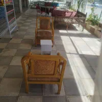 نیازمند فروشنده سوپرمارکت در مجتمع آران چنار|استخدام خدمات فروشگاه و رستوران|دهدشت, |دیوار