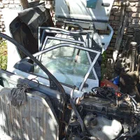 لوازم استوک|قطعات یدکی و لوازم جانبی|اراک, |دیوار