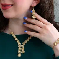 سرویس جواهری