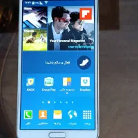 گوشی سامسونگ گلکسی نوت 3 اصل ویتنام