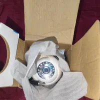 پک دوربین مداربسته با حافظه یک ترابایت سالم