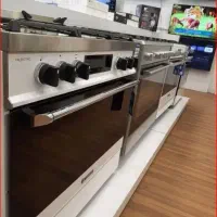 بهترین فرصت خرید اجاق گاز فروشگاه اسدابادی اسنوا|اجاق گاز و لوازم برقی پختوپز|سبزوار, عظیمیان|دیوار