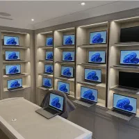 خرید لپتاپ از وارد کننده اصلی۲۰درصد زیر قیمت|رایانه همراه|تهران, صادقیه|دیوار