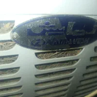 کولر آبی