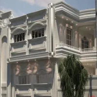 پکیج _ ۳ واحدی _ صفر نوساز _ سروش شرقی