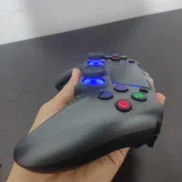 دسته گیمینگ|کنسول، بازی ویدئویی و آنلاین|خرمآباد, |دیوار