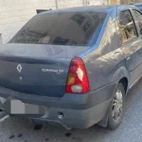 ال 90 مدل 87 اقساطی