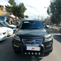 لیفان x60دنده هیلمنی