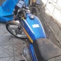 موتورسیکلت