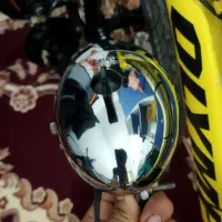 چراغ دوچرخه فونیکس|دوچرخه، اسکیت، اسکوتر|الوند, |دیوار