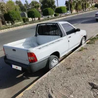 وانت پراید ۱۴۰۰