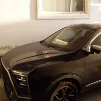 کی ام سی ایکس 5|خودرو سواری و وانت|عباسآباد, |دیوار