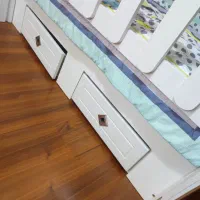 تخت کودک|تخت و صندلی بچه|تهران, شهرک زینبیه|دیوار