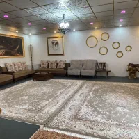 اجاره باغ ویلا|اجارهٔ کوتاه‌مدت ویلا و باغ|رباط‌کریم, وهن آباد|دیوار
