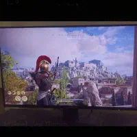 کیس گیمینگ اقتصادی fps بالا