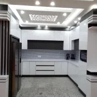 طراحی و ساخت کمد دیواری و کابینت|جاکفشی، کمد، دراور|شوش, |دیوار