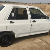 پراید 131|خودرو سواری و وانت|رودخانه, |دیوار