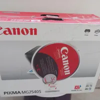 پرینتر سه کاره کانن PIXMA MG2540S|پرینتر، اسکنر، کپی، فکس|تبریز, |دیوار