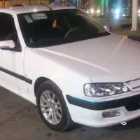 پارس 402 با رینگ و لاستیک خارجی و...|خودرو سواری و وانت|نجف‌آباد, امیرآباد|دیوار