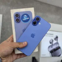 آیفون ۱۶ نرمال ۱۲۸ گیگ iphone 16 normal