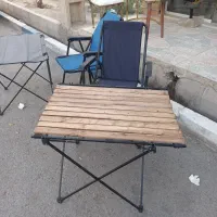 صندلی تاشو کمپینگ