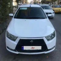 دنا معمولی 96تیپ 2 بدون رنگ