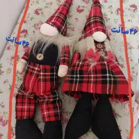 عروسکهای نو