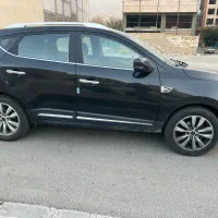 جک S5 اتوماتیک، مدل ۱۴۰۱